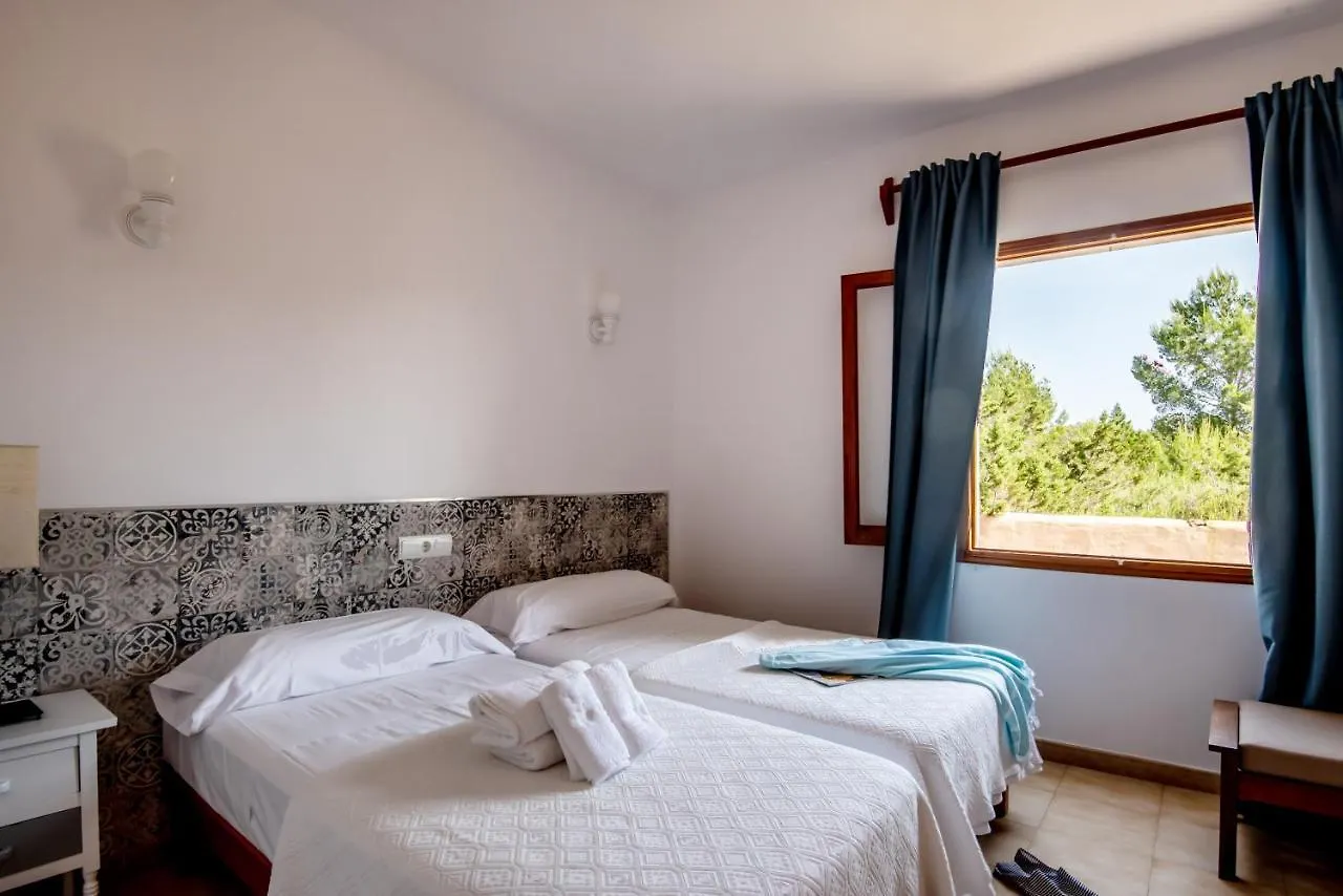 Apartment Aguamar - Emar Hotels Playa Migjorn Spain