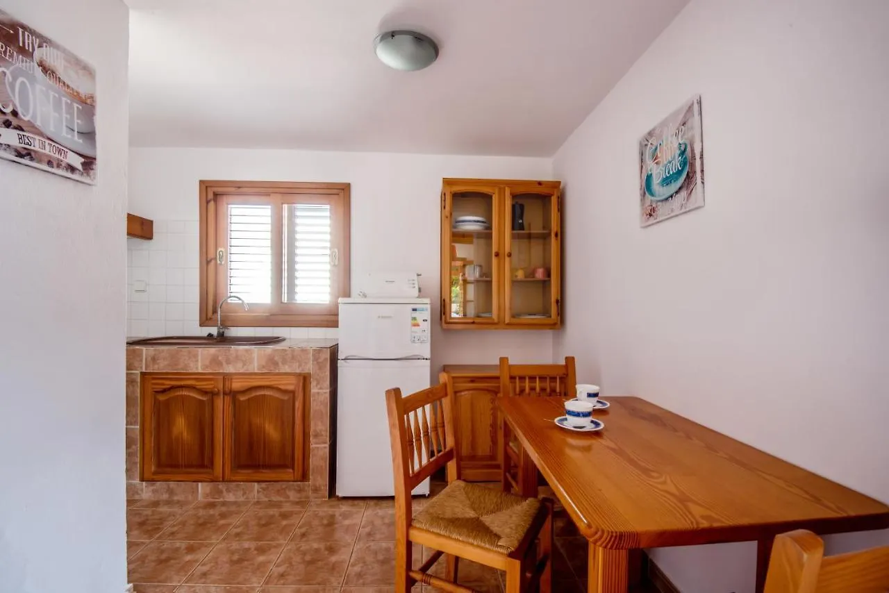 Aguamar - Emar Hotels Playa Migjorn