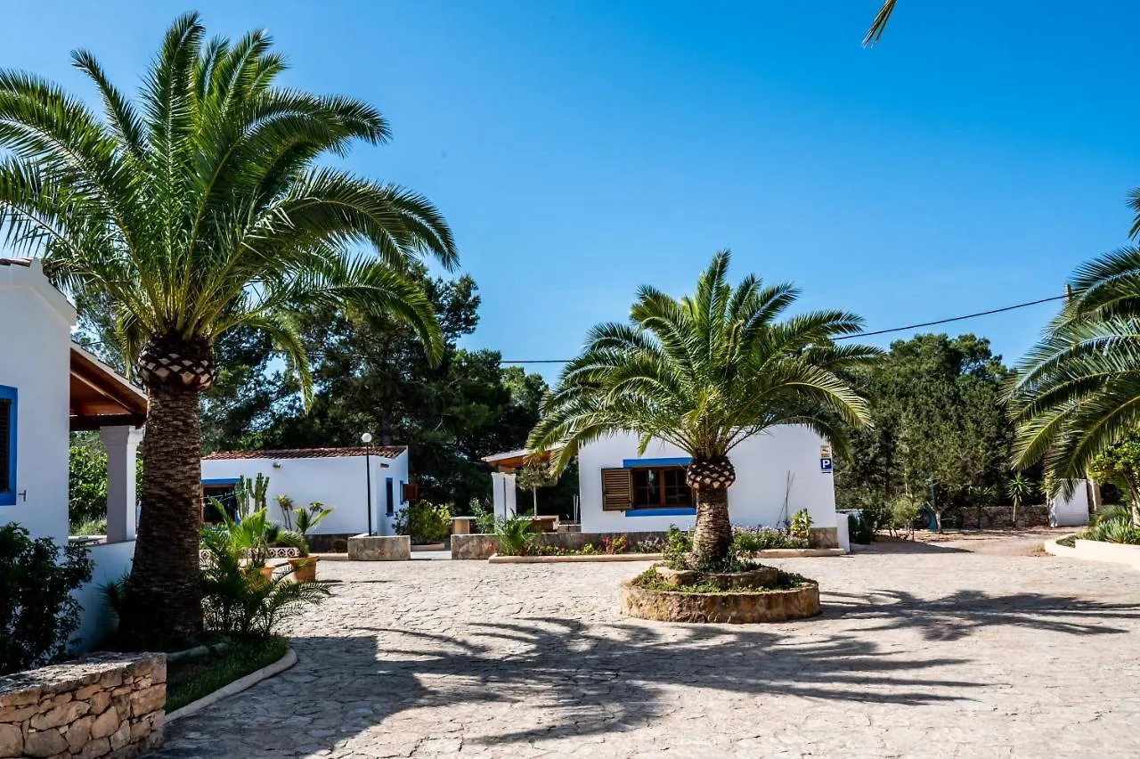 Apartment Aguamar - Emar Hotels Playa Migjorn