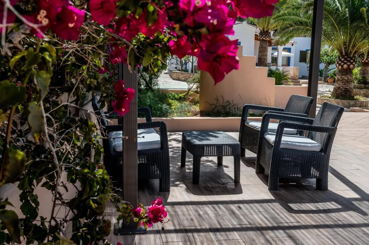 Aguamar - Emar Hotels Playa Migjorn 0*,  Spain