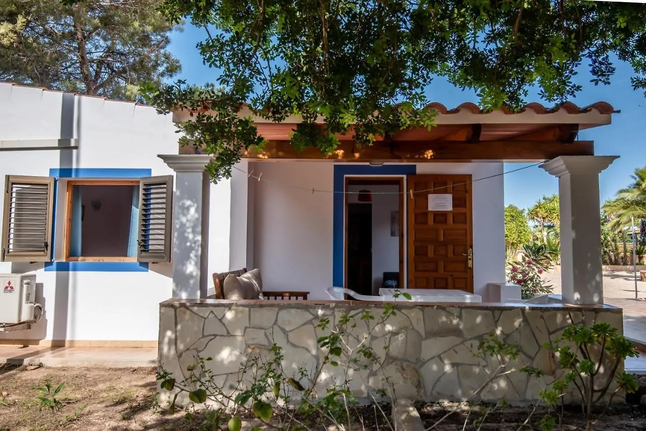 Aguamar - Emar Hotels Playa Migjorn