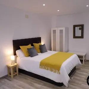  Apartamento Studio Malaka, Enjoy Málaga&the Sea España
