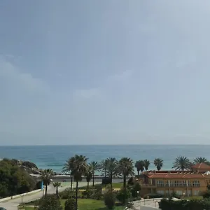  Apartment Sunrise Sea Views Eco With Swimming Pool Spain