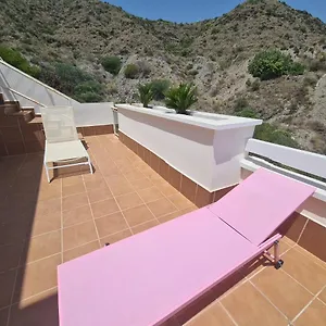  Holiday home Triplex De Lujo En Spain