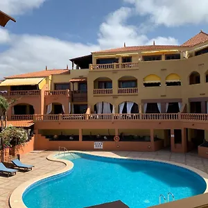  Apartment Elite Palace Playa Duque Spain