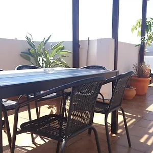  Apartment Carmen Millon - Private Roof Terrace With Jacuzzi & Bbq Spain
