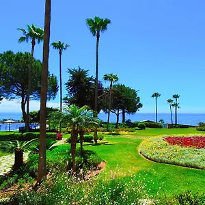  Apartment Luxury Frontline Ehhouse Spain