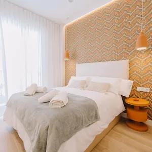  Apartment Carmen Spain