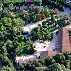 Séjour à la ferme Es Revellar Art - Adults Only, Campos (Mallorca)