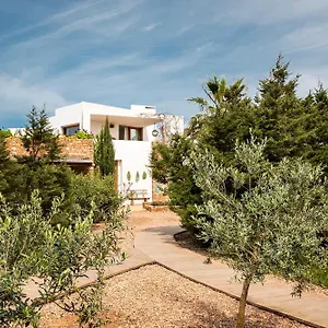 Appartement Tres Formentera, Playa Migjorn