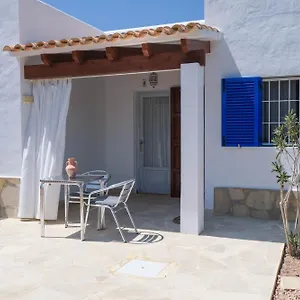 Appartement Viviendas Es Carnatge, Playa Migjorn