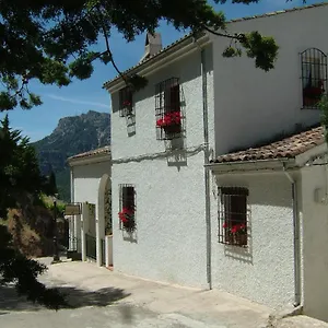  Apartamento Huertos De Segura España